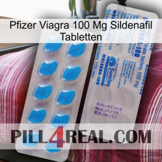 Pfizer Viagra 100Mg Sildenafil Tablets new15